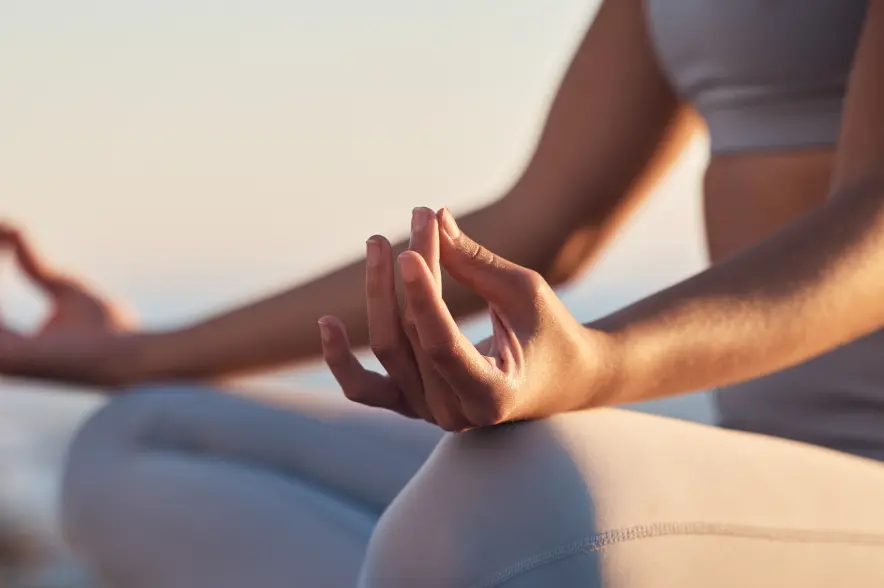 nature at the center